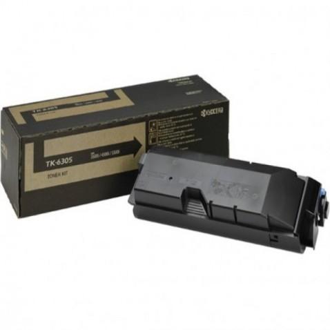 Toner Laser KYOCERA TK-6305