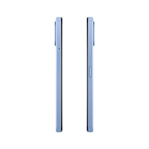 Huawei Nova Y61, Smartphone Android 4G Ram 4Go/64Go en Bleu