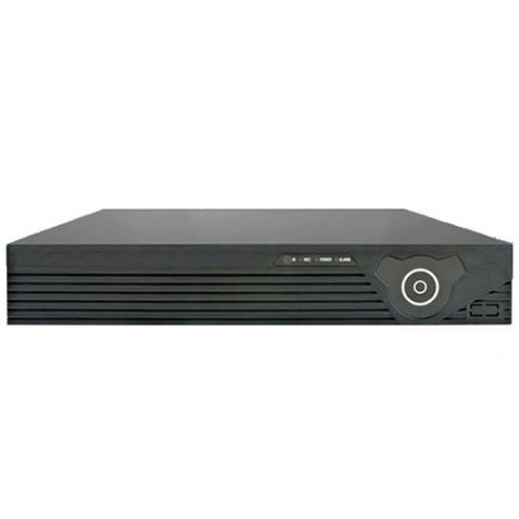 ULTRATECH NVR9F08-42L, Enregistreur vidéo IP de 8 channel