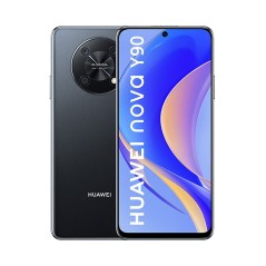 Huawei Nova Y90, Smartphone Android 4G RAM 8Go 128Go en Noir