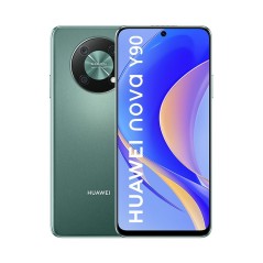 Huawei Nova Y90, Smartphone Android 4G RAM 8Go 128Go en Vert