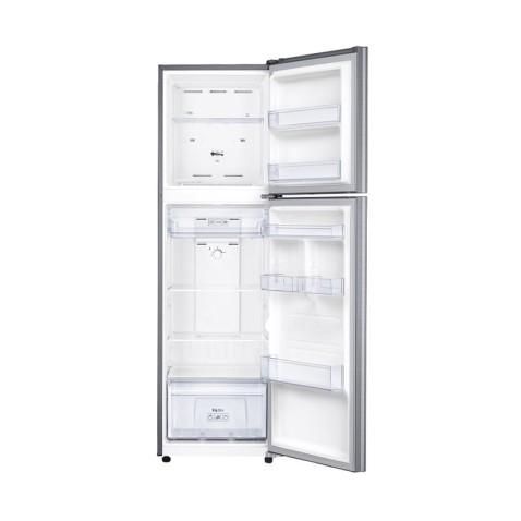 Samsung RT40K500JS8, Réfrigérateur Mono Cooling 400 Litres à 2 portes Silver