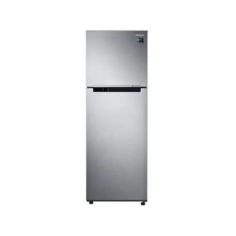 Samsung RT40K500JS8, Réfrigérateur Mono Cooling 400 Litres à 2 portes Silver