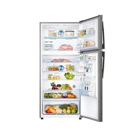 Samsung RT65K6340S8, Réfrigérateur Twin Cooling 453Litres NoFrost Silver