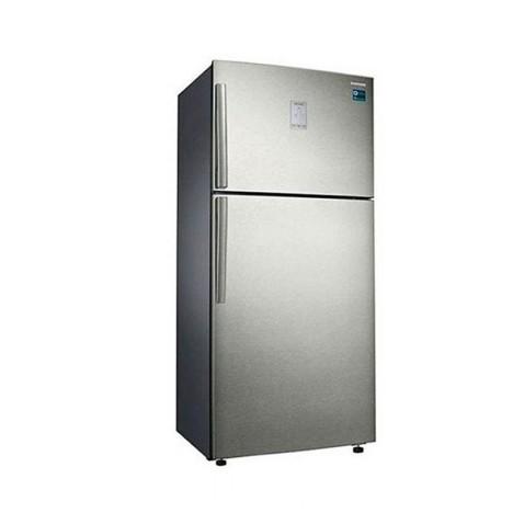 Samsung RT65K6340S8, Réfrigérateur Twin Cooling 453Litres NoFrost Silver