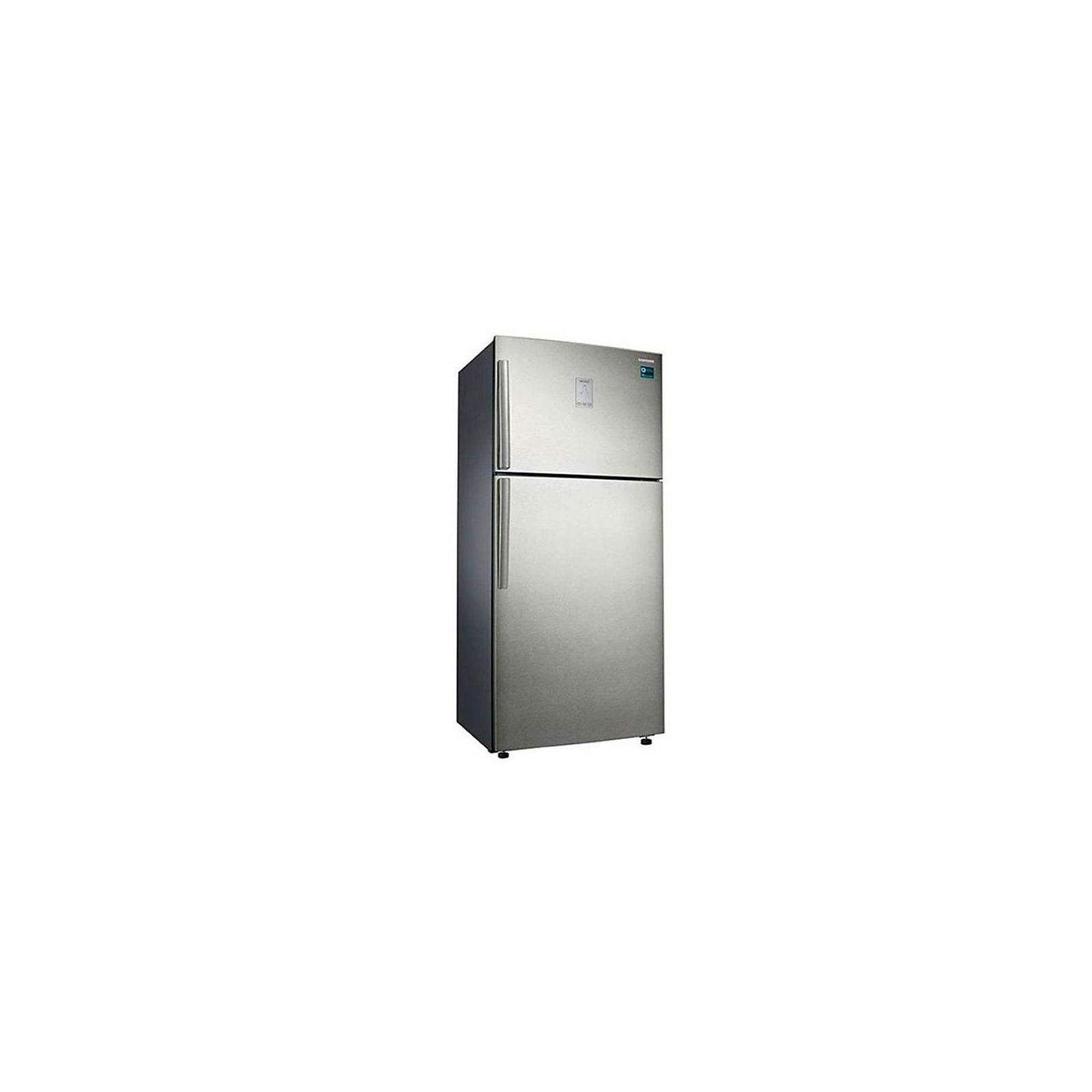 Samsung RT65K6340S8, Réfrigérateur Twin Cooling 453Litres NoFrost Silver Samsung RT65K6340S8, Réfrigérateur Twin Cooling 453Litres NoFrost Silver