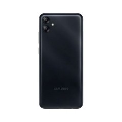Samsung Galaxy A04E, Smartphone Android RAM 3Go, 32Go en Noir