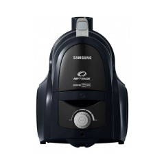 Samsung SC4581, Aspirateur Sans sac 2000 Watts en Noir