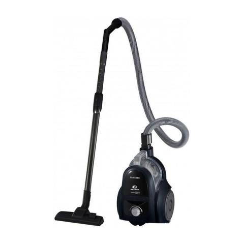 Samsung SC4581, Aspirateur Sans sac 2000 Watts en Noir