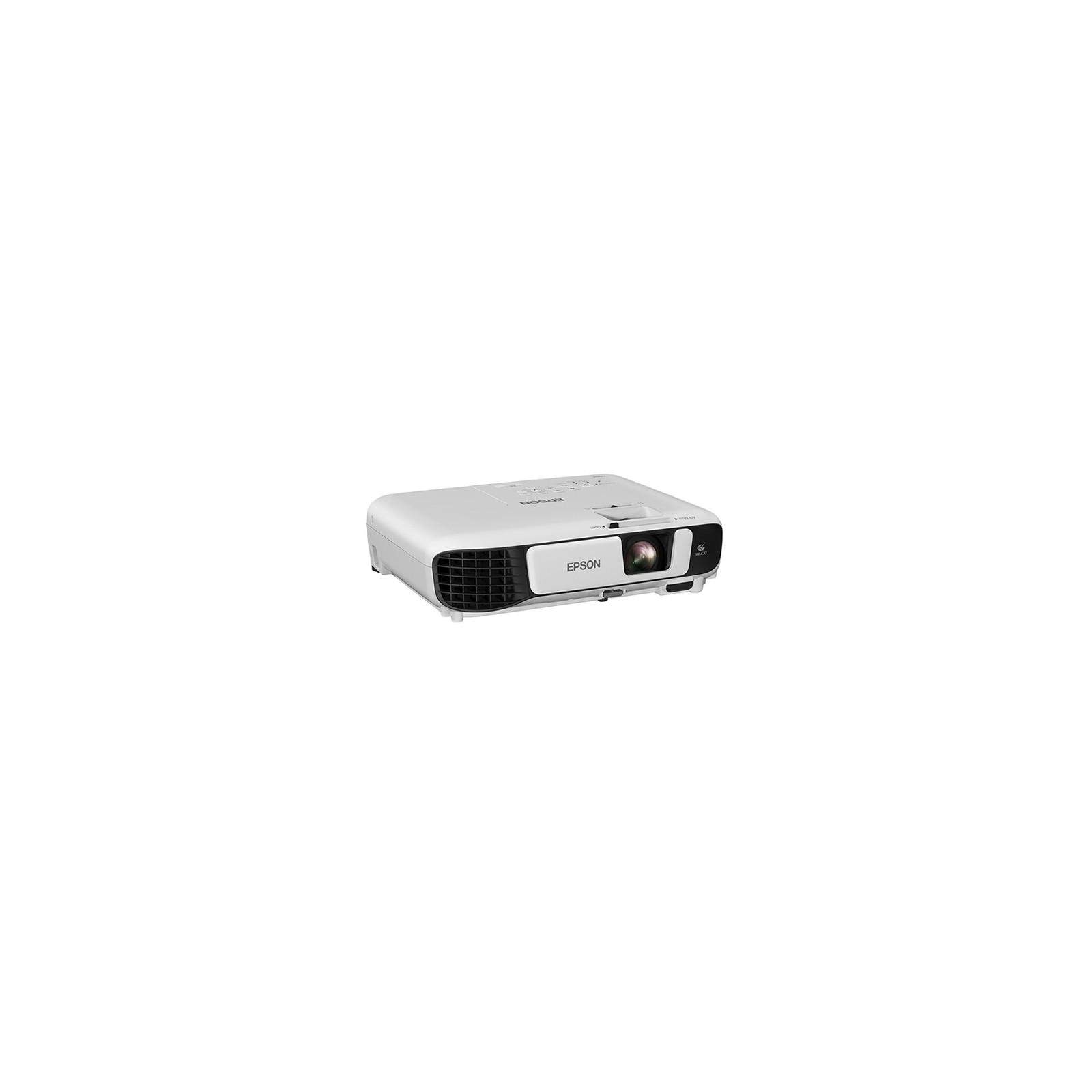 Epson EB-S41, Vidéoprojecteur SVGA 3LCD de 3300 lumens Epson EB-S41, Vidéoprojecteur SVGA 3LCD de 3300 lumens