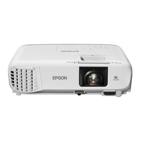 Epson EB-X39, Vidéoprojecteur XGA 3LCD de 3500 lumens