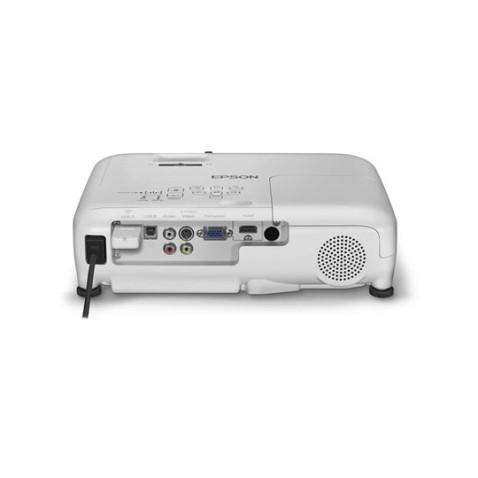 Epson EB-S05, Vidéoprojecteur SVGA 3LCD de 3200 lumens