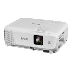 Epson EB-S05, Vidéoprojecteur SVGA 3LCD de 3200 lumens