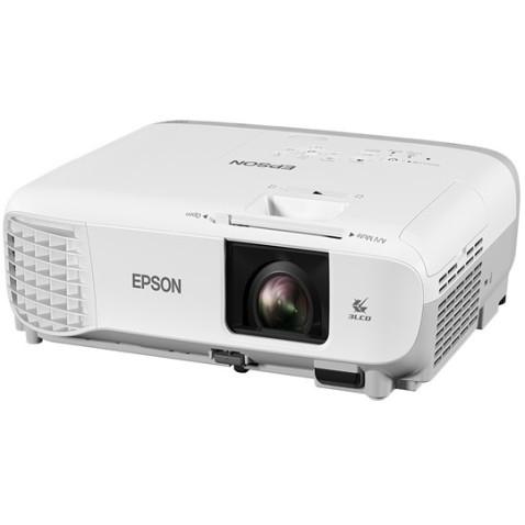 Epson EB-S39, Vidéoprojecteur SVGA 3LCD de 3300 lumens