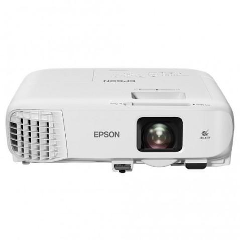 Epson EB-S39, Vidéoprojecteur SVGA 3LCD de 3300 lumens