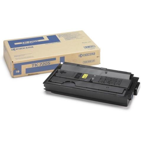 Toner Laser KYOCERA TK-7205