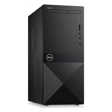 Dell Vostro 3670, Pc de bureau Intel Core i5-8400, Ram 4 Go, Stockage 1 To