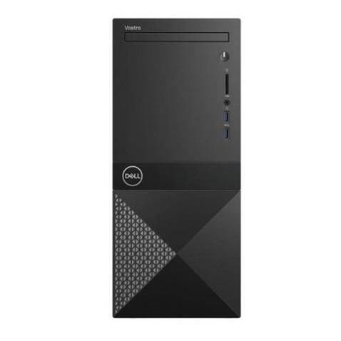 Dell Vostro 3670, Pc de bureau Intel Core i5-8400, Ram 4 Go, Stockage 1 To