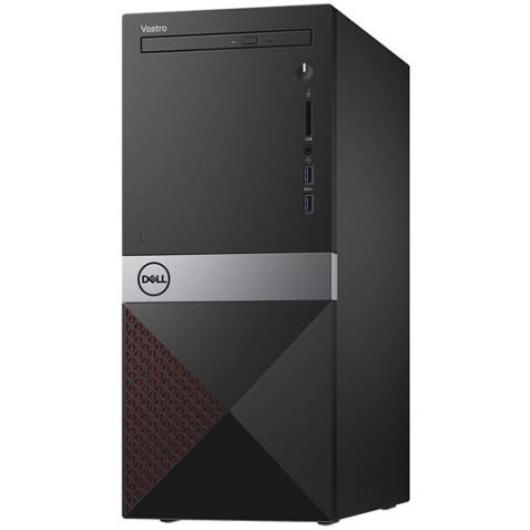 Dell Vostro 3670, Pc de bureau Pentium Dual Core G5400, 4 Go, 1 To