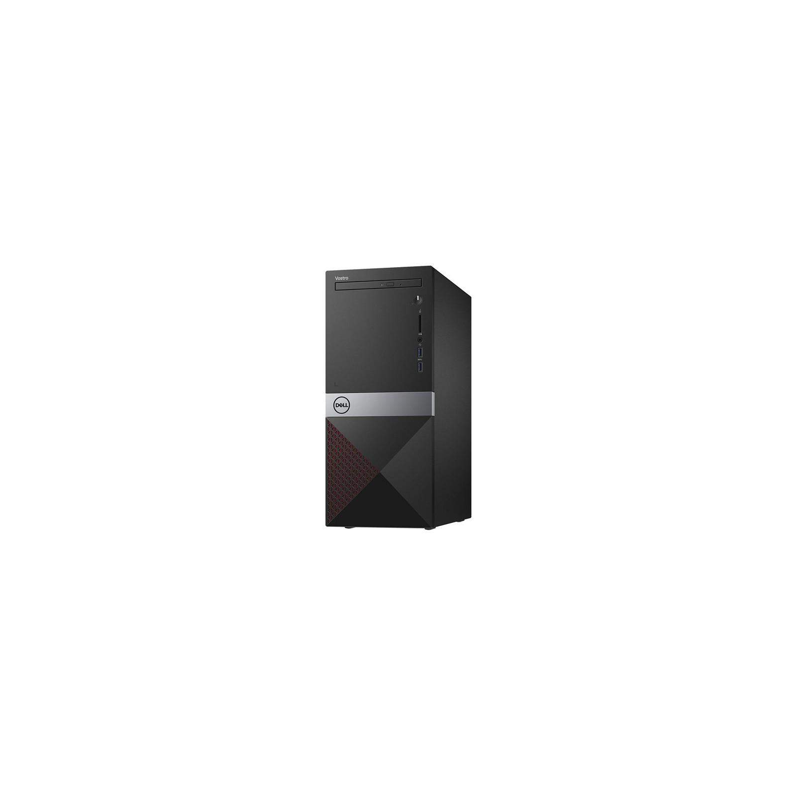 Dell Vostro 3670, Pc de bureau Pentium Dual Core G5400, 4 Go, 1 To Dell Vostro 3670, Pc de bureau Pentium Dual Core G5400, 4 Go, 1 To