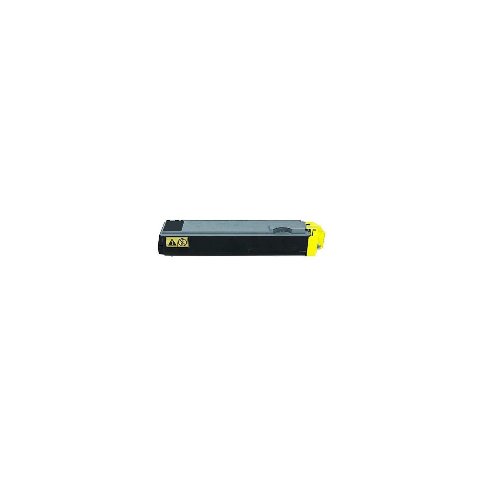 TONER KYOCERA NOIR TK-510Y TONER KYOCERA NOIR TK-510Y