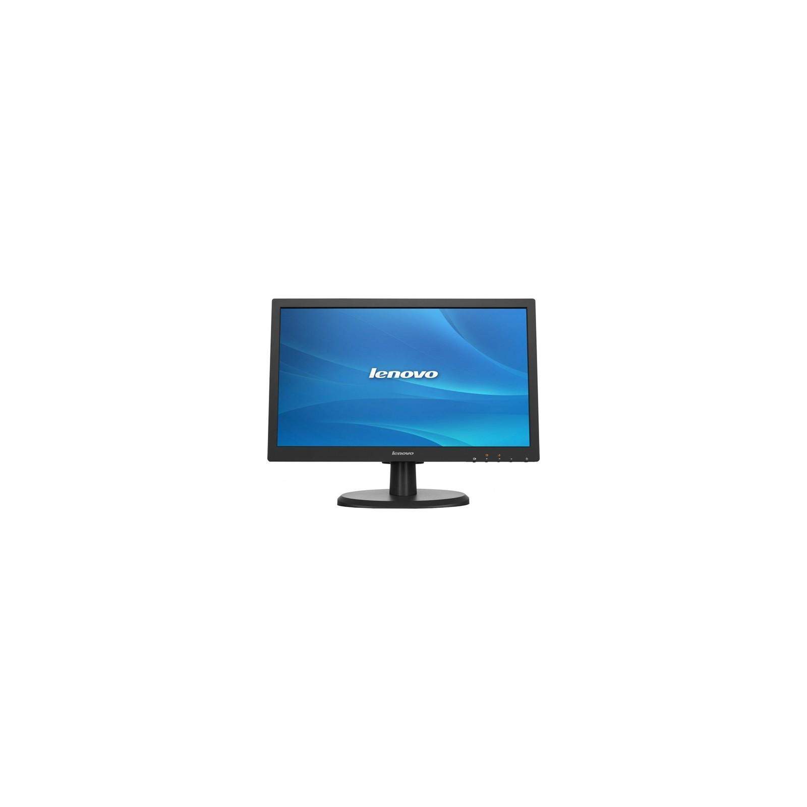 Écran Lenovo Vision LI1931EW LED HD 18.5 pouces Écran Lenovo Vision LI1931EW LED HD 18.5 pouces