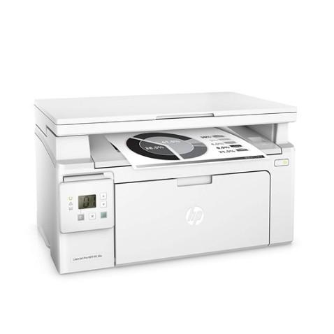 HP LaserJet Pro MFP M130a, Imprimante Laser multifonction A4 monochrome