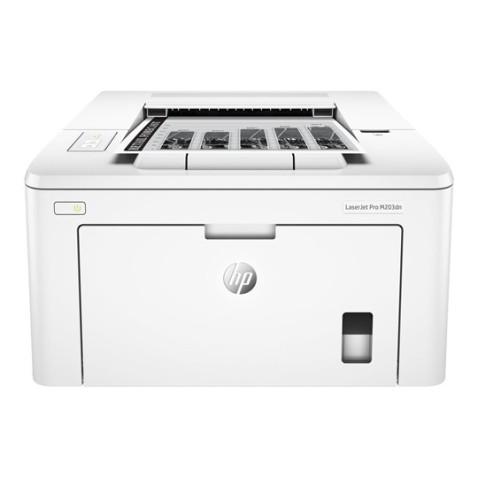 HP LaserJet Pro M203dw, Imprimante monofonction A4 monochrome WiFi