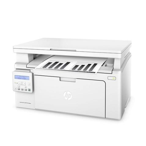 HP LaserJet Pro MFP M130nw, Imprimante Laser multifonction A4 monochrome