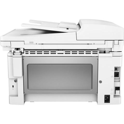 HP LaserJet Pro MFP M130fn, Imprimante Laser multifonction A4 monochrome