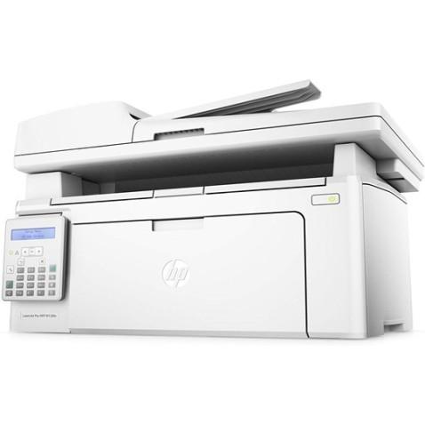 HP LaserJet Pro MFP M130fn, Imprimante Laser multifonction A4 monochrome