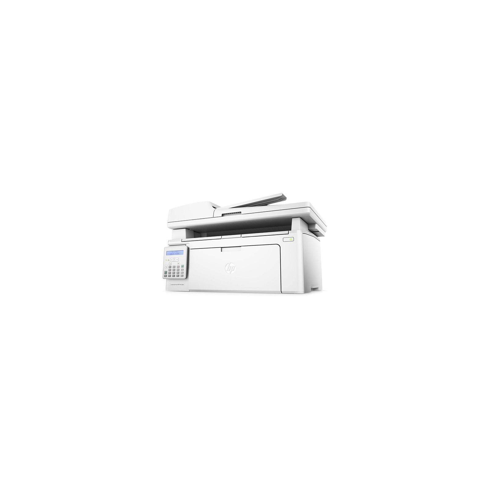 HP LaserJet Pro MFP M130fn, Imprimante Laser multifonction A4 monochrome HP LaserJet Pro MFP M130fn, Imprimante Laser multifonction A4 monochrome