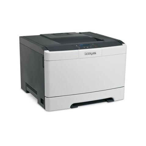 Lexmark Laser CS310DN, Imprimante Laser Monofonction Couleur A4