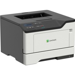 Lexmark Laser B2338dw, Imprimante A4 monofonction monochrome wifi