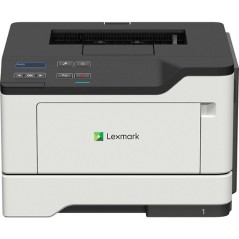Lexmark Laser B2338dw, Imprimante A4 monofonction monochrome wifi