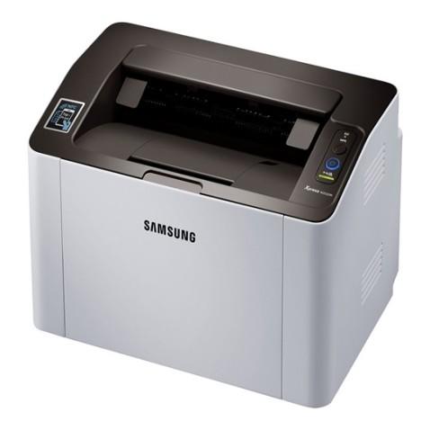 Samsung Laser SL-M2020W, Imprimante monofonction A4 monochrome wifi