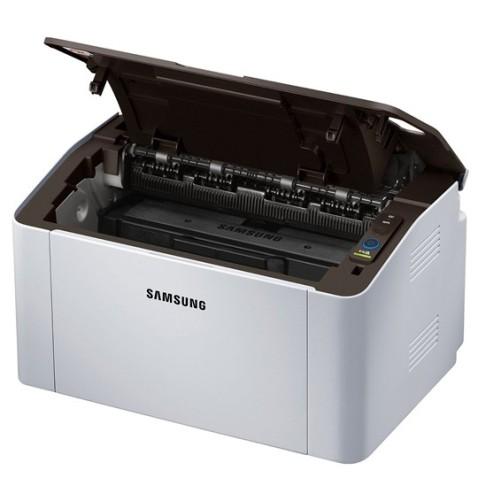 Samsung Laser SL-M2020W, Imprimante monofonction A4 monochrome wifi