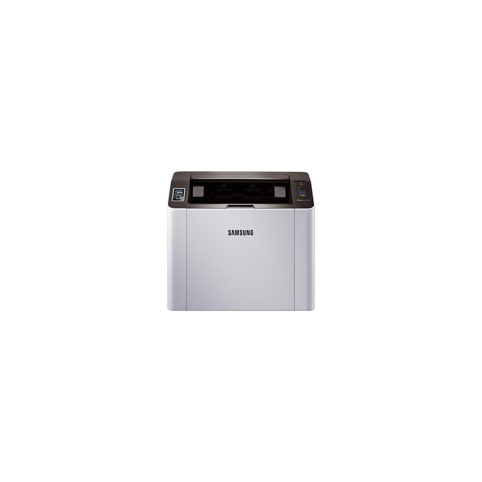 Samsung Laser SL-M2020W, Imprimante monofonction A4 monochrome wifi Samsung Laser SL-M2020W, Imprimante monofonction A4 monochrome wifi