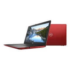 Dell Inspiron 3580, Notebook i5-8265U, Ram 8Go, Stockage 1To