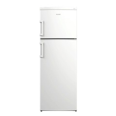 Arçelik RDX 3850, Réfrigérateur NoFrost , 314 Litres, Blanc