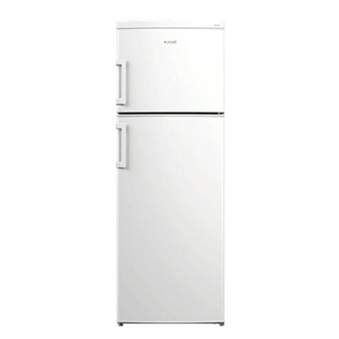 Arçelik RDX 3850, Réfrigérateur NoFrost , 314 Litres, Blanc