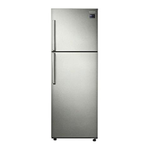 Samsung RT40K5100S8, Réfrégirateur Twin Cooling Plus 330 Litres, Silver