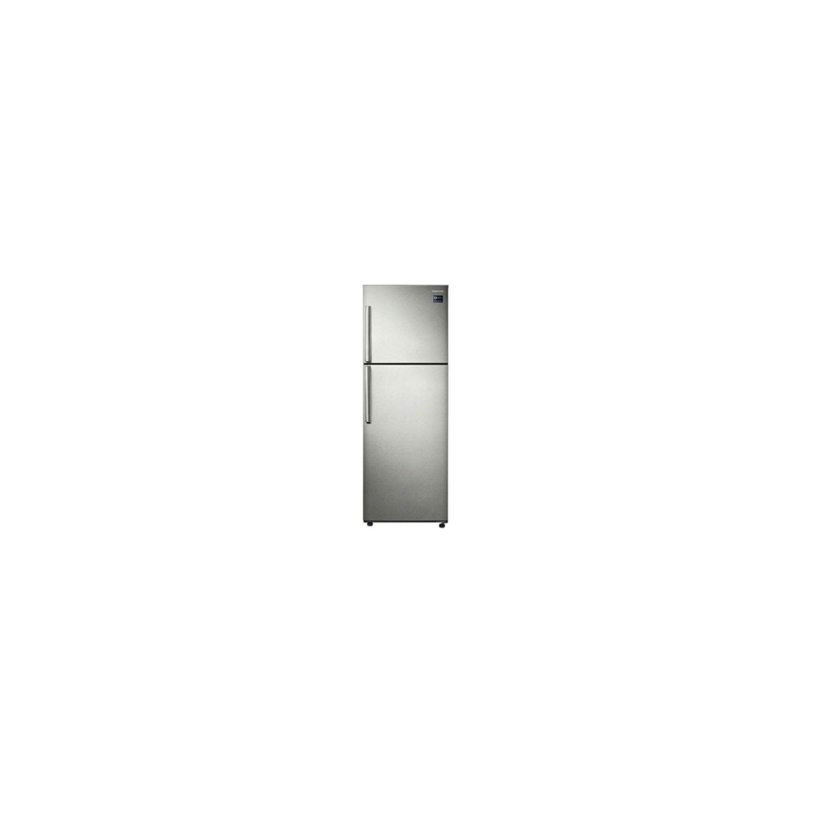 Samsung RT40K5100S8, Réfrégirateur Twin Cooling Plus 330 Litres, Silver Samsung RT40K5100S8, Réfrégirateur Twin Cooling Plus 330 Litres, Silver