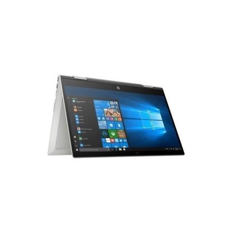 Hp X360 15-CN1001NK, Notebook Envy I5-8265U, Ram 8 Go, Stockage 1 To, Silver