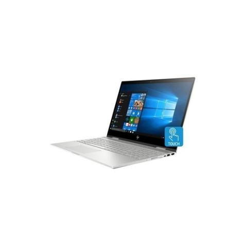 Hp X360 15-CN1001NK, Notebook Envy I5-8265U, Ram 8 Go, Stockage 1 To, Silver