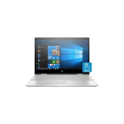 Hp X360 15-CN1001NK, Notebook Envy I5-8265U, Ram 8 Go, Stockage 1 To, Silver