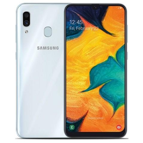 Samsung Galaxy A30, Smartphone Android milieu de gamme débloqué