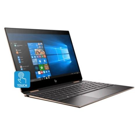 Hp X360 13-AP0006NK, Notebook Spectre I7-8565U, Ram 16 Go, Stockage 512 Go, Noir 