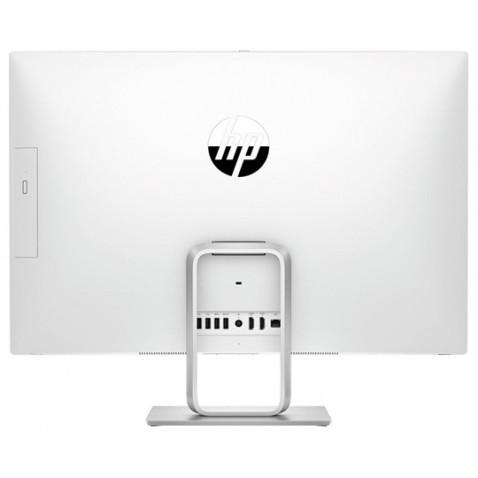 Hp 22-C0001NK, Pc de bureau All In One I5-8250U, Ram 8 Go, Stockage 1 To 