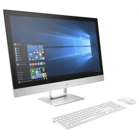 Hp 24-R100NK, Pc de bureau Pavilion All In One I5-8400T, Ram 8 Go, Stockage 1 To 